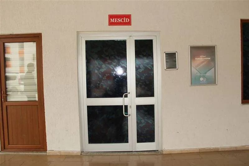Gülbahar Hatun KYK Kız Öğrenci Yurdu Küçük Resim 7