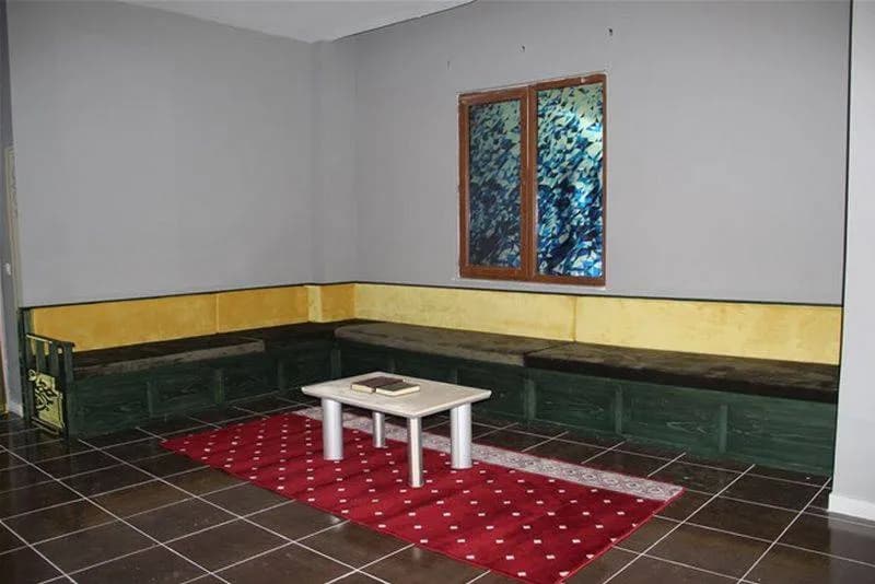 Gülbahar Hatun KYK Kız Öğrenci Yurdu Küçük Resim 8