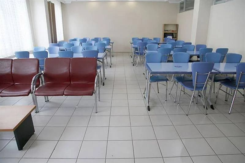 Maçka Şükrü Karadeniz KYK Kız Ve Erkek Yurdu Küçük Resim 10