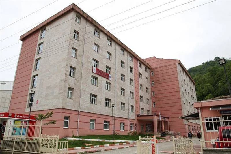 Of Aşıkkutlu KYK Erkek Öğrenci Yurdu Küçük Resim 1