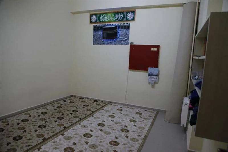 Of Aşıkkutlu KYK Erkek Öğrenci Yurdu Küçük Resim 6
