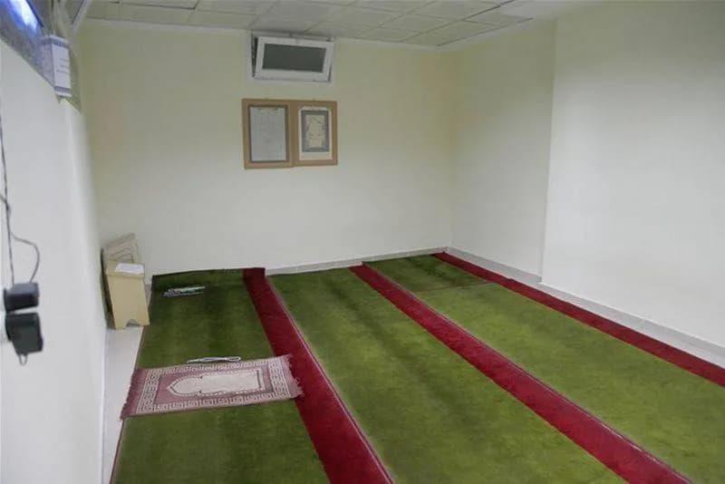 Of Aşıkkutlu KYK Erkek Öğrenci Yurdu Küçük Resim 7