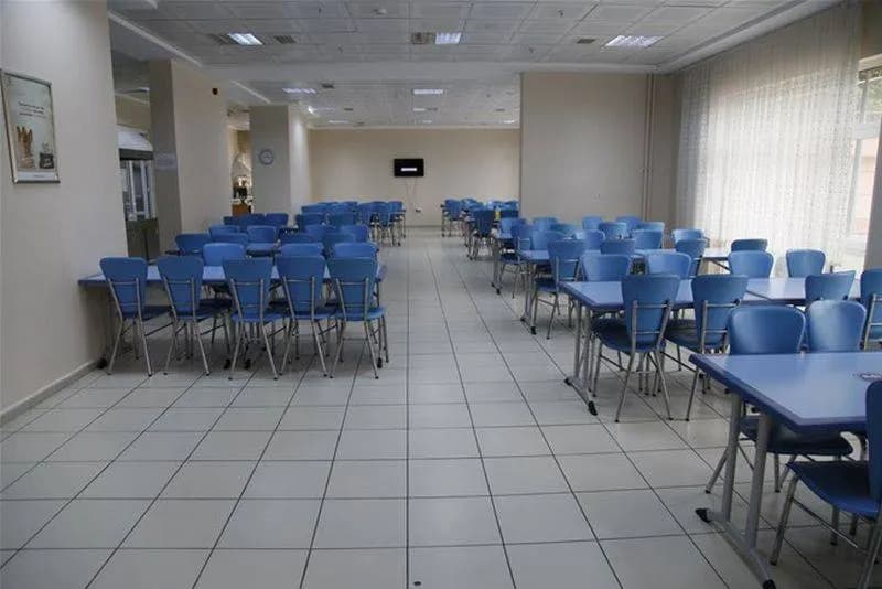 Of Aşıkkutlu KYK Erkek Öğrenci Yurdu Küçük Resim 8
