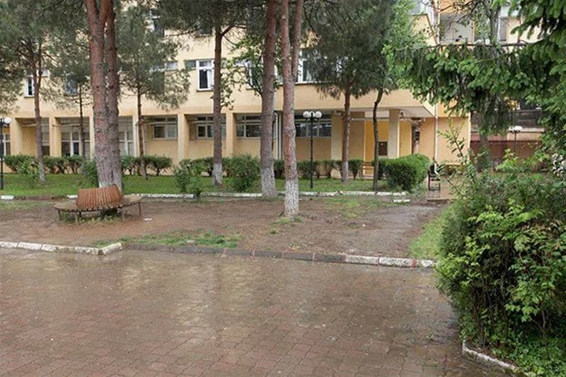 Trabzon KYK Erkek Öğrenci Yurdu Küçük Resim 6