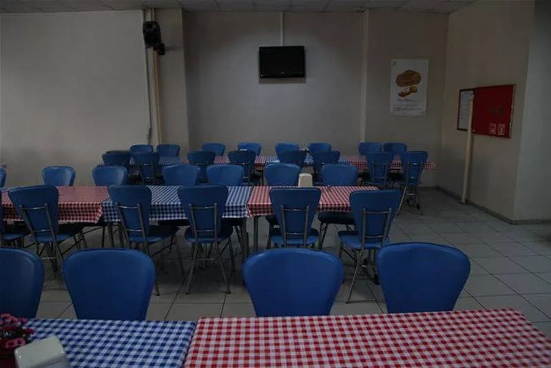 Yomra KYK Kız Öğrenci Yurdu Küçük Resim 10
