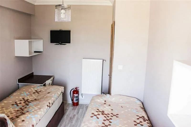 Tunceli KYK Kız Öğrenci Yurdu Küçük Resim 2
