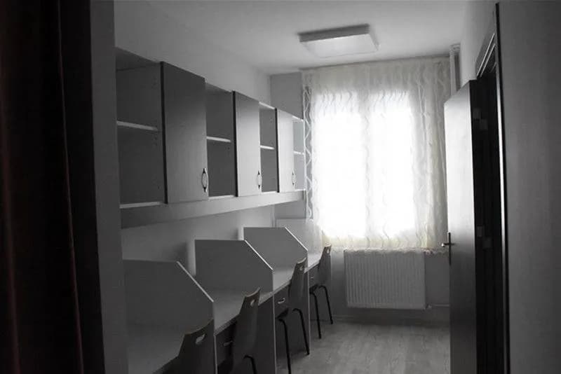 Latife Hanım KYK Kız Öğrenci Yurdu Küçük Resim 3