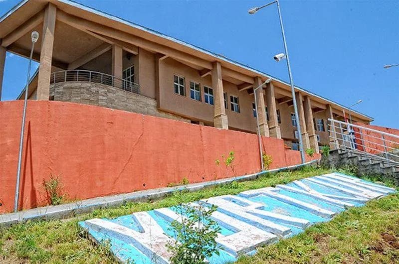 Gevaş KYK Kız Ve Erkek Öğrenci Yurdu Küçük Resim 6