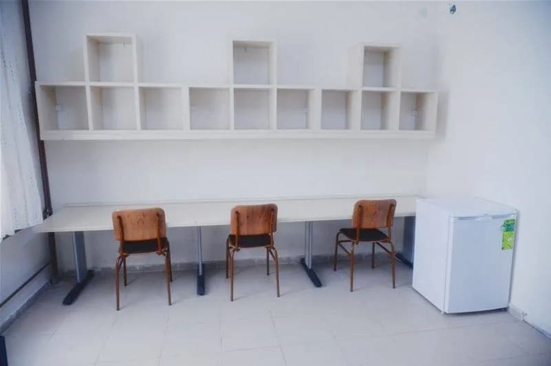 İmam Şafii KYK Erkek Öğrenci Yurdu Küçük Resim 3