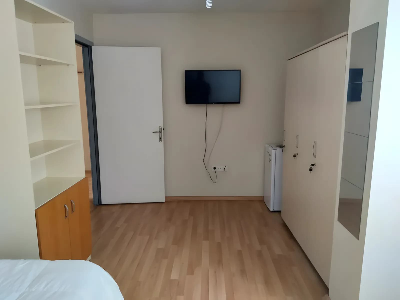 Academia Seyrantepe Özel Erkek Öğrenci Yurdu Küçük Resim 10