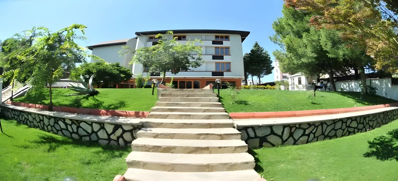 Denizli Ata Özel Kız Öğrenci Yurdu Küçük Resim 10