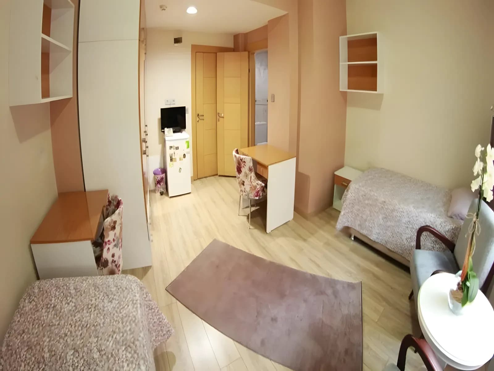 Mine Özel Kız Öğrenci Yurdu 3.Şube Küçük Resim 19