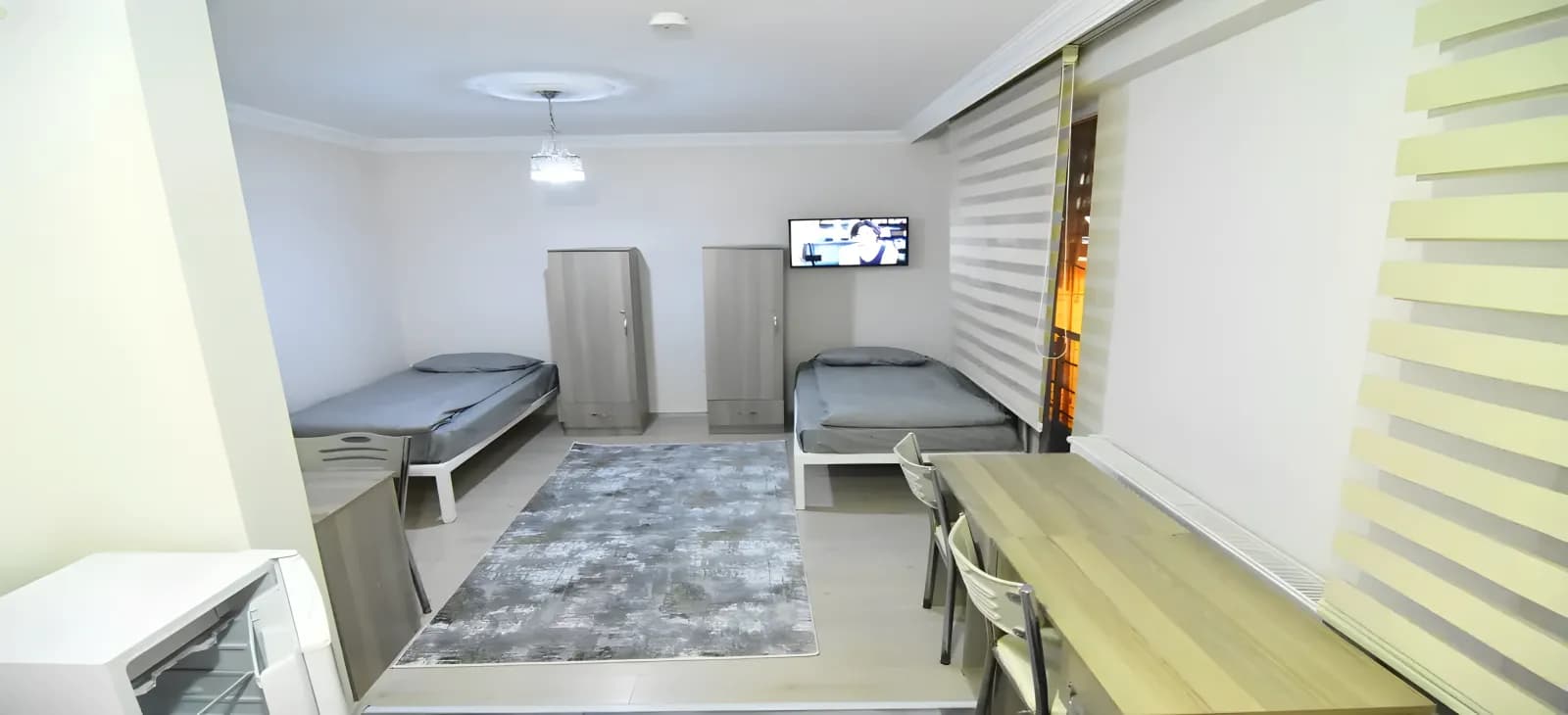 Sinop Serra Erkek Öğrenci Pansiyon Küçük Resim 18