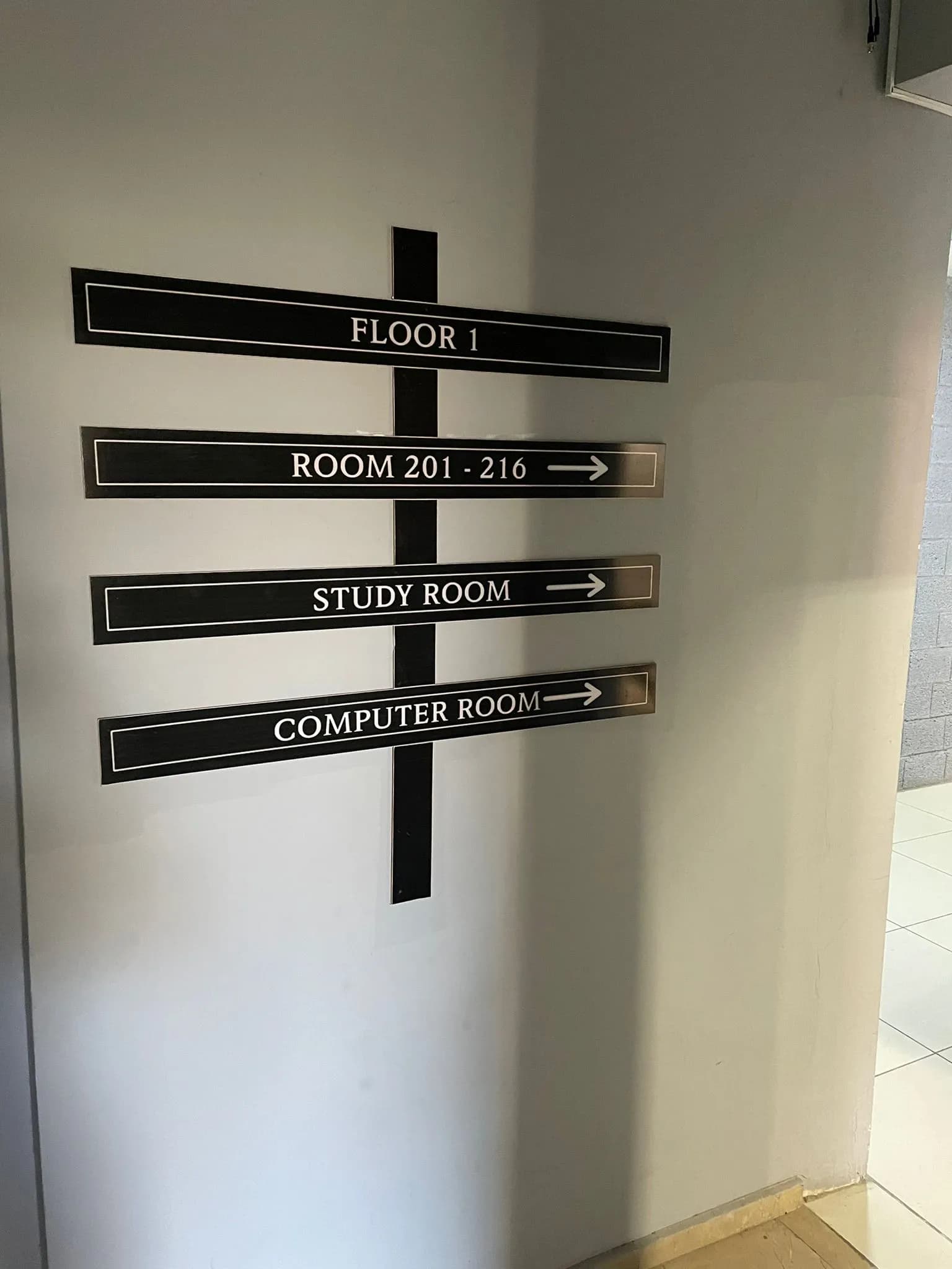 Dokuz Eylül Özel Erkek Öğrenci Yurdu Küçük Resim 13