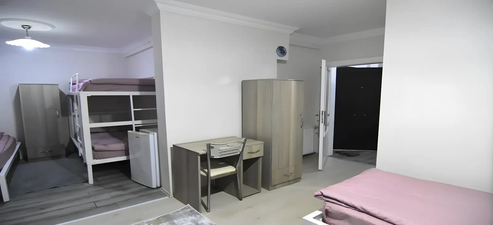 Sinop Serra Erkek Öğrenci Pansiyon Küçük Resim 7