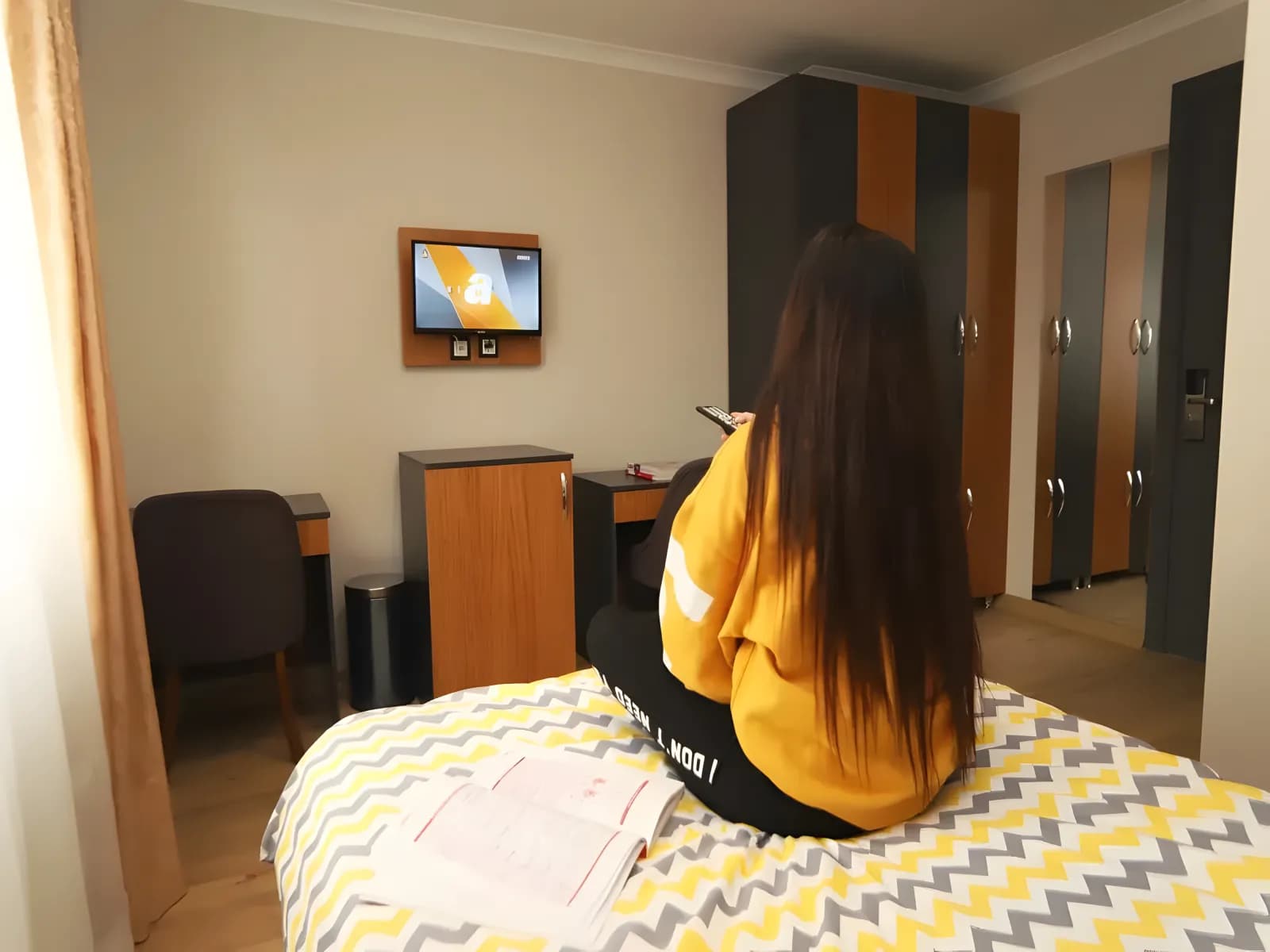 Şimal Kız Öğrenci Yurdu Küçük Resim 18