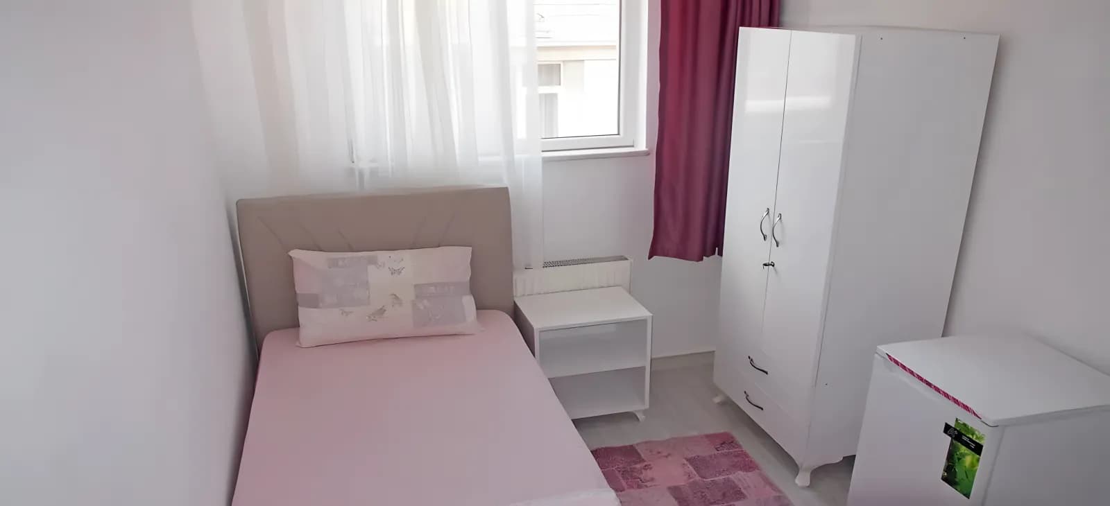 Şişli Anadolu Özel Kız Öğrenci Yurdu Küçük Resim 11
