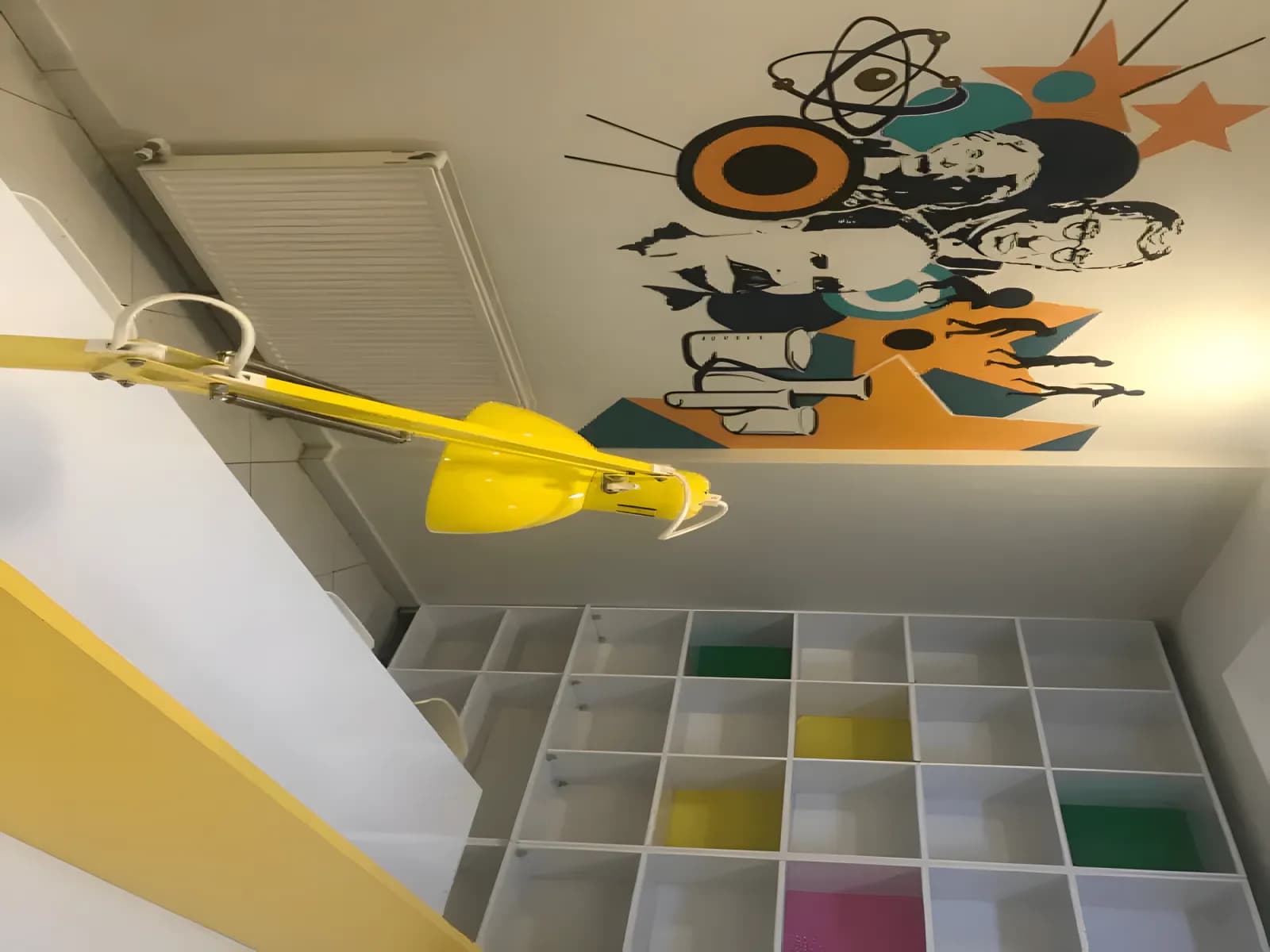 Zorlu Kadıköy Kız Öğrenci Yurdu Küçük Resim 6
