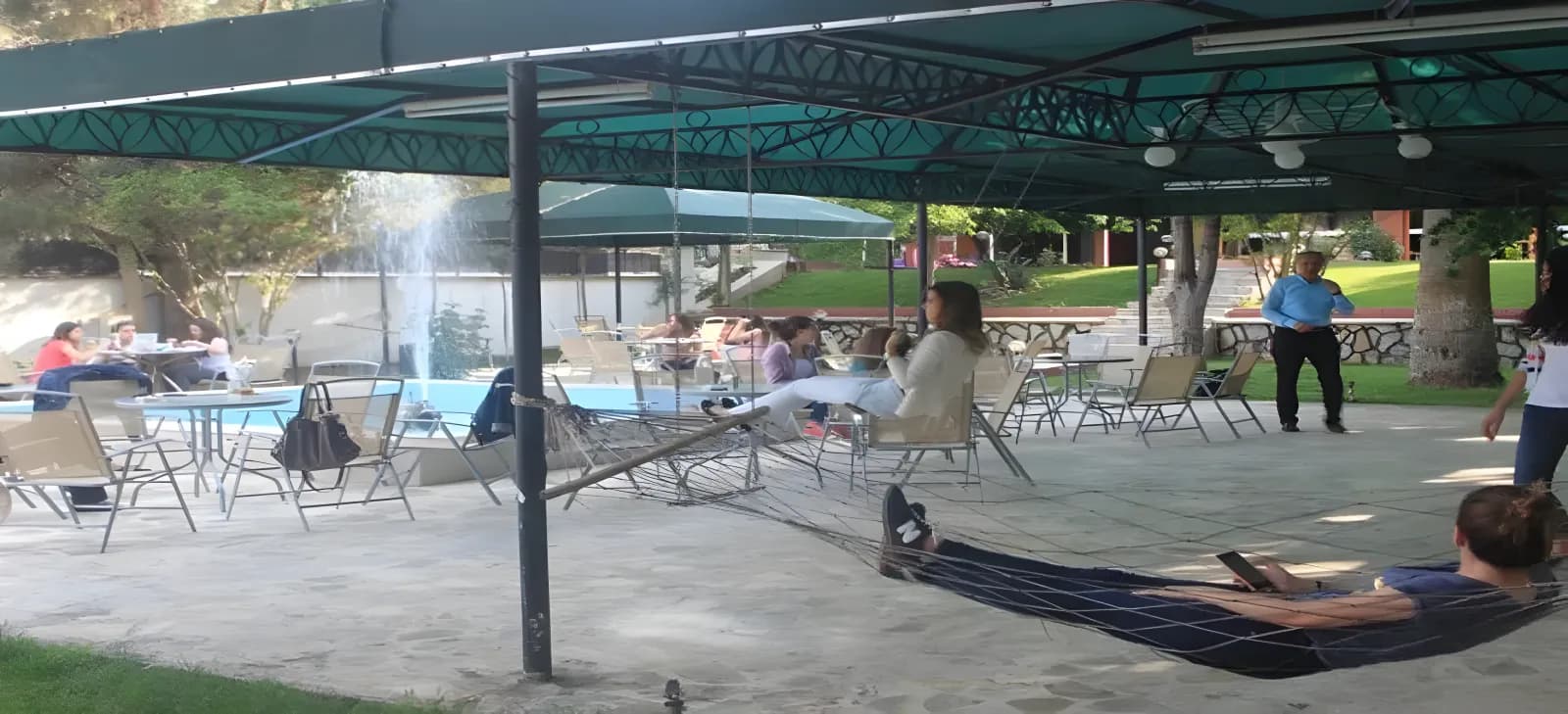 Denizli Ata Özel Kız Öğrenci Yurdu Küçük Resim 6
