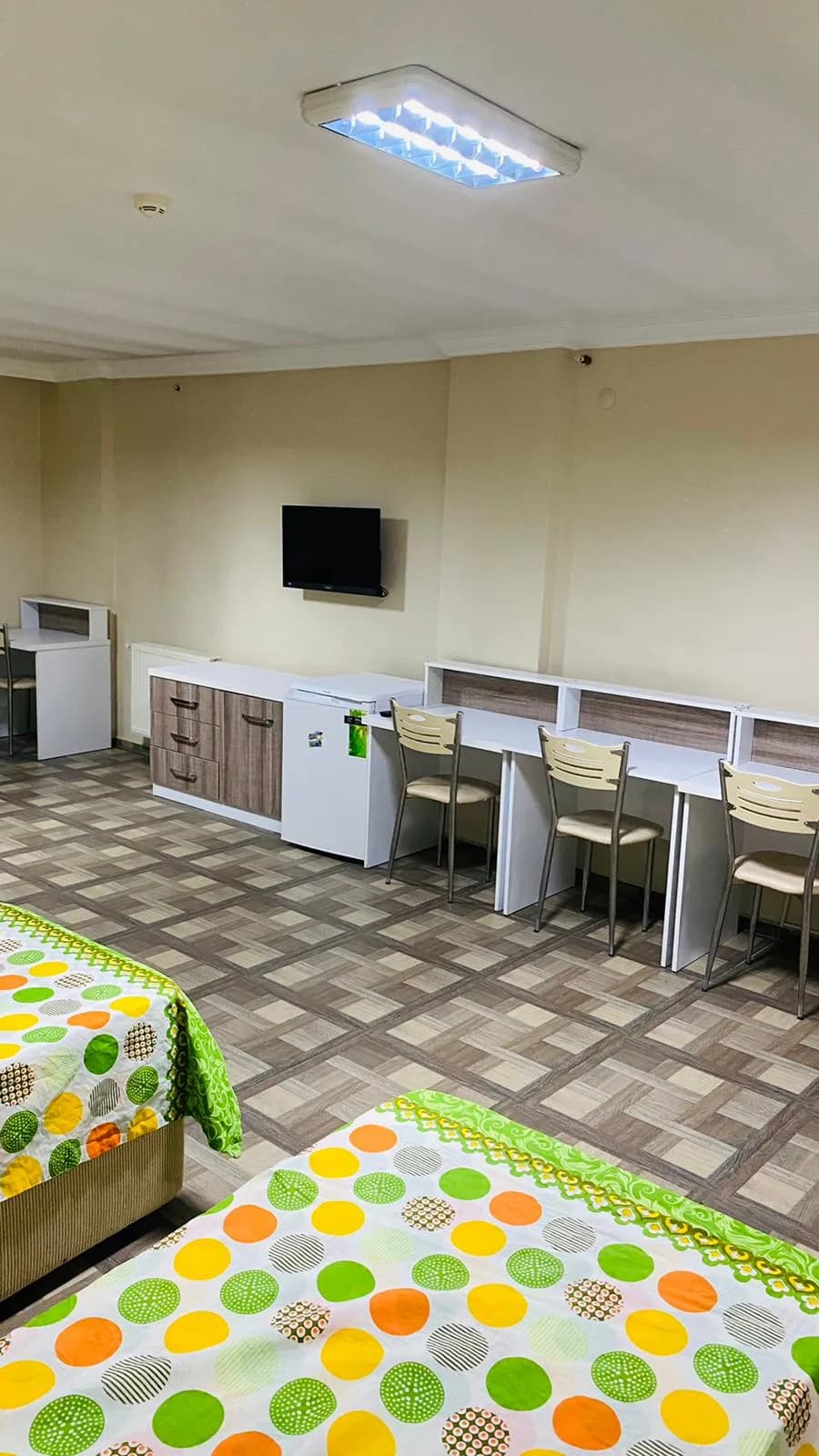 Palmira Kız Öğrenci Rezidansı Küçük Resim 20