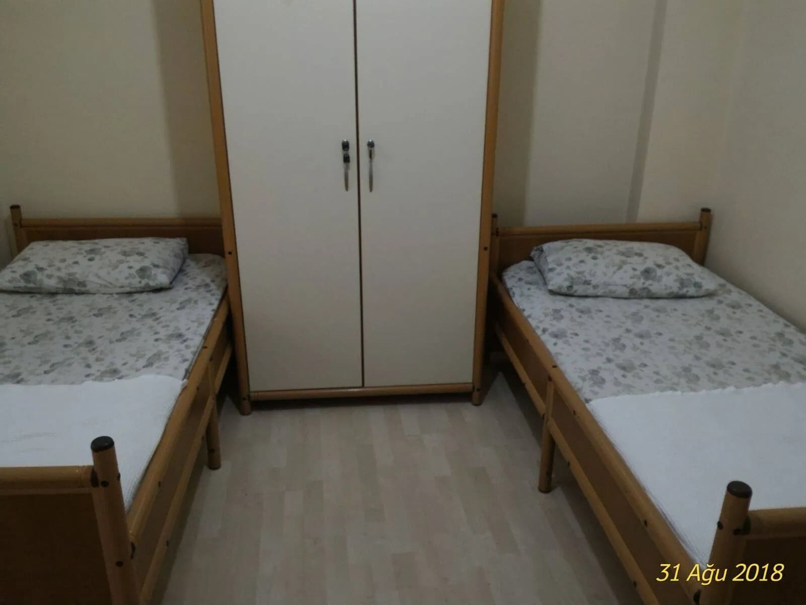 Çamlık Erkek Öğrenci Yurdu Küçük Resim 12