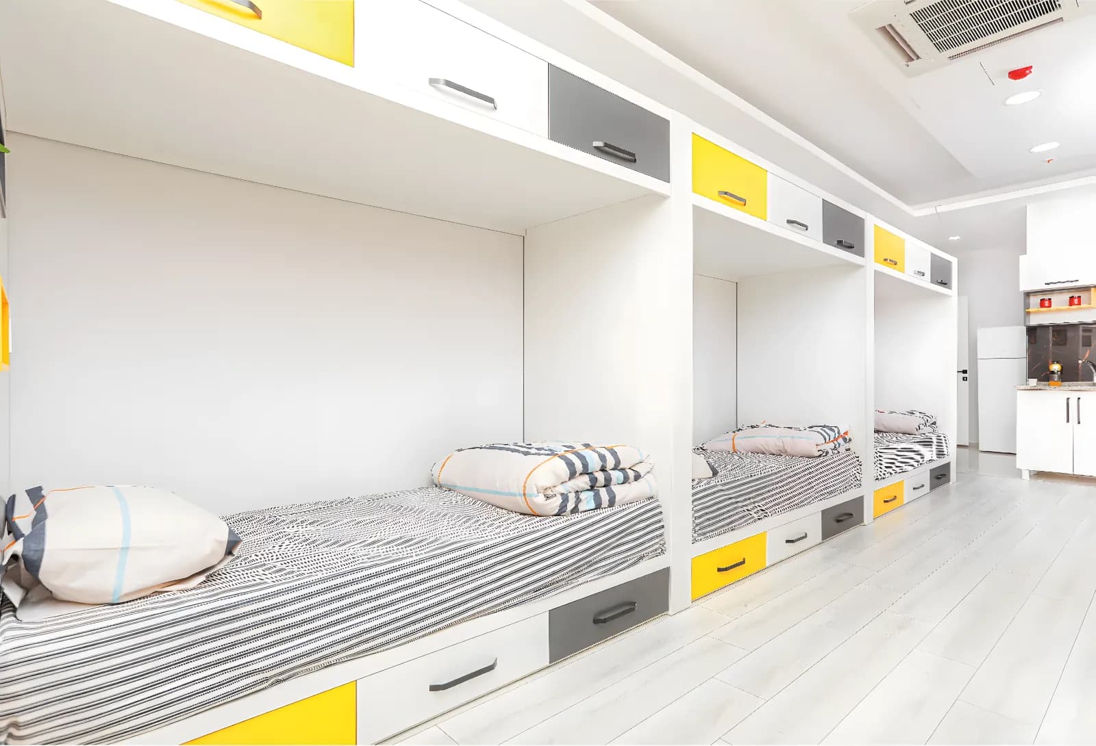 Birgül Hanım Kız Öğrenci Apartı Küçük Resim 14