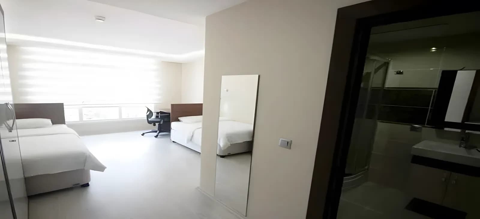 Özel Santral Kız Öğrenci Yurdu Küçük Resim 17