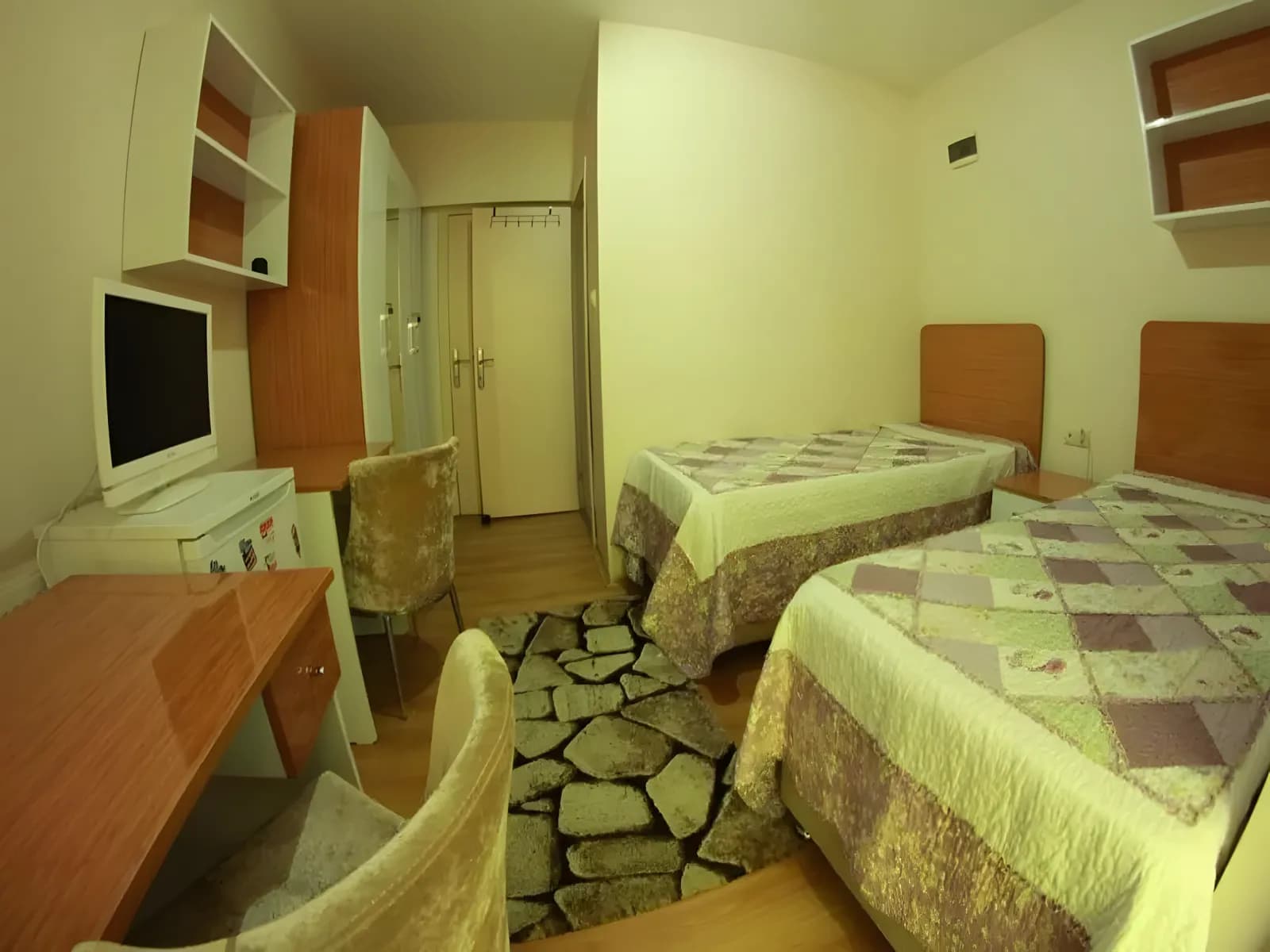 Mine Özel Kız Öğrenci Yurdu 2.Şube Küçük Resim 15