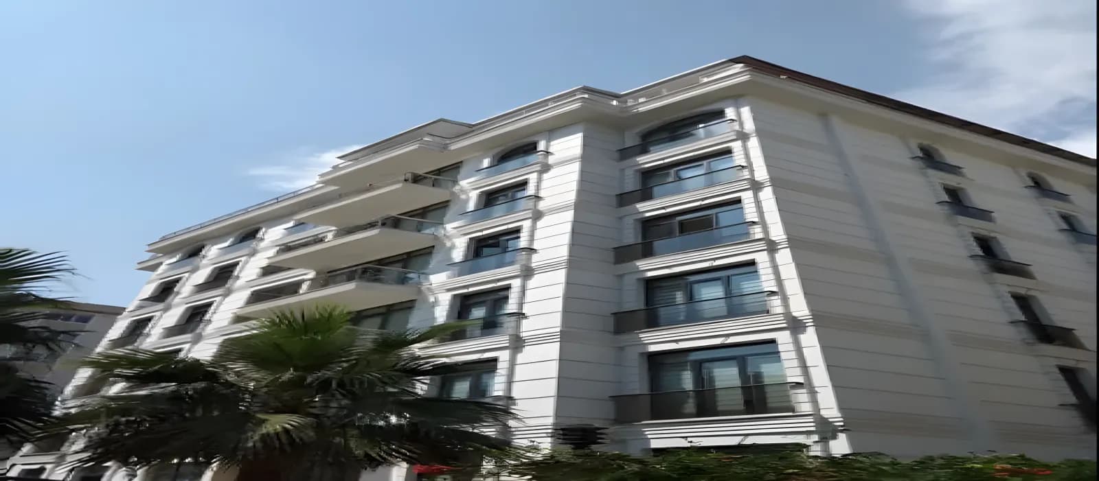 Reis Residence Öğrenci Apart Küçük Resim 2