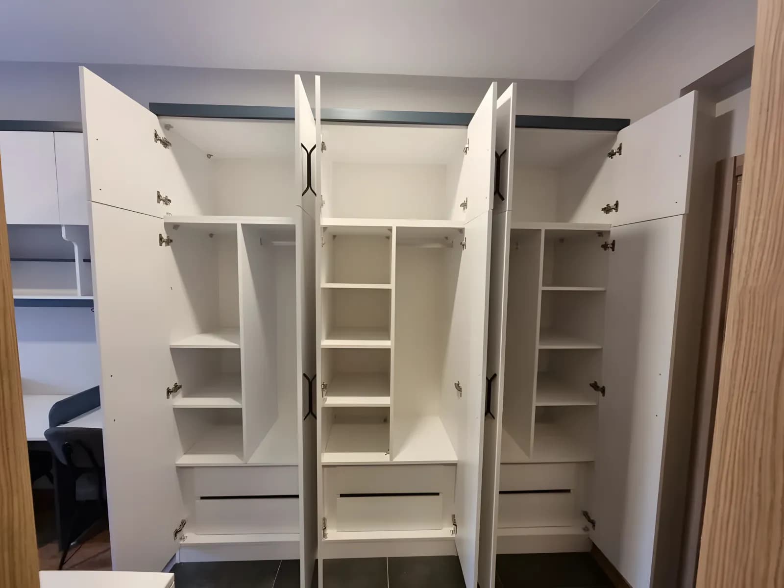 Adef Kız Öğrenci Yurdu Küçük Resim 25