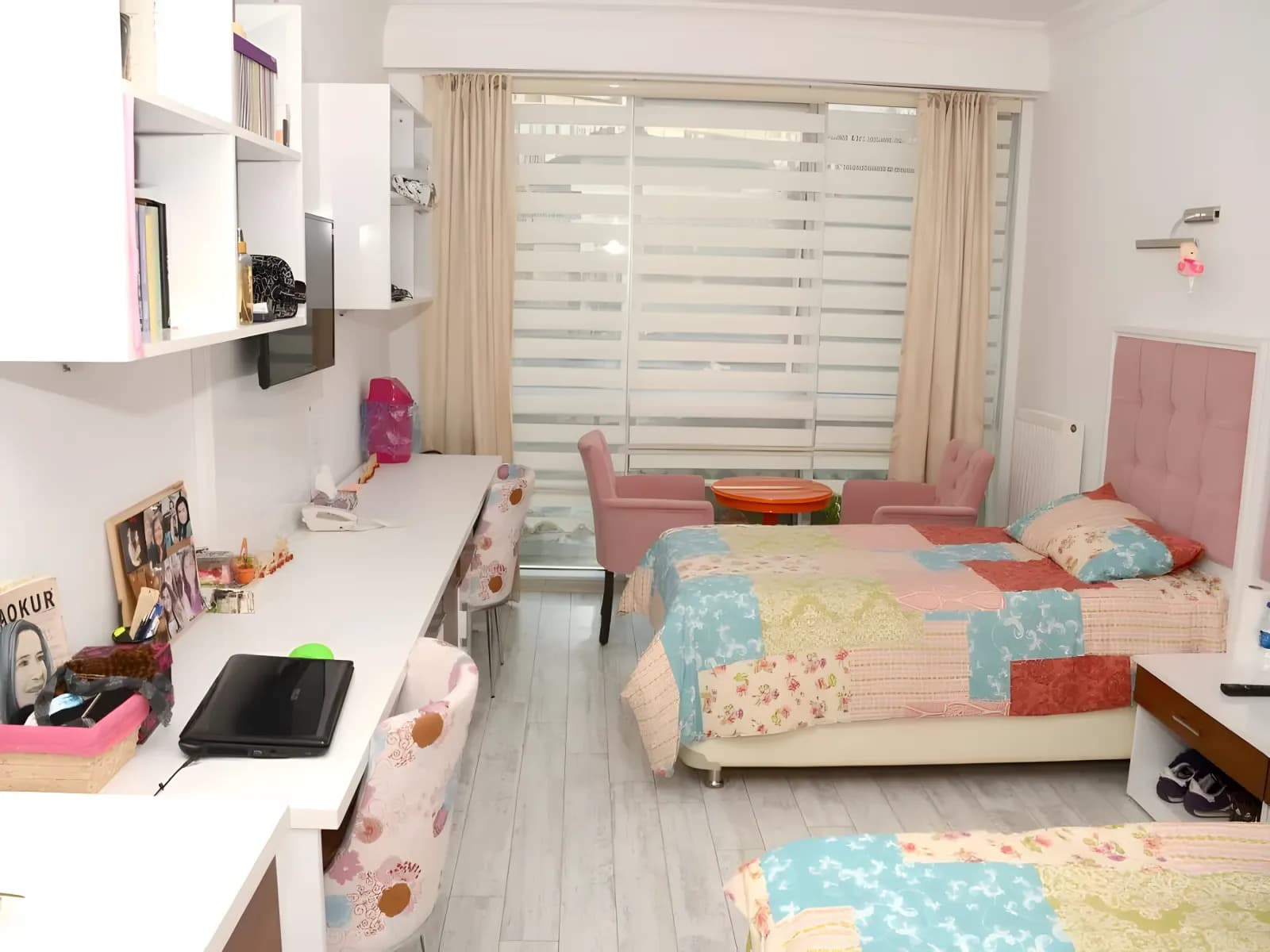Arina Kız Öğrenci Yurdu Küçük Resim 8