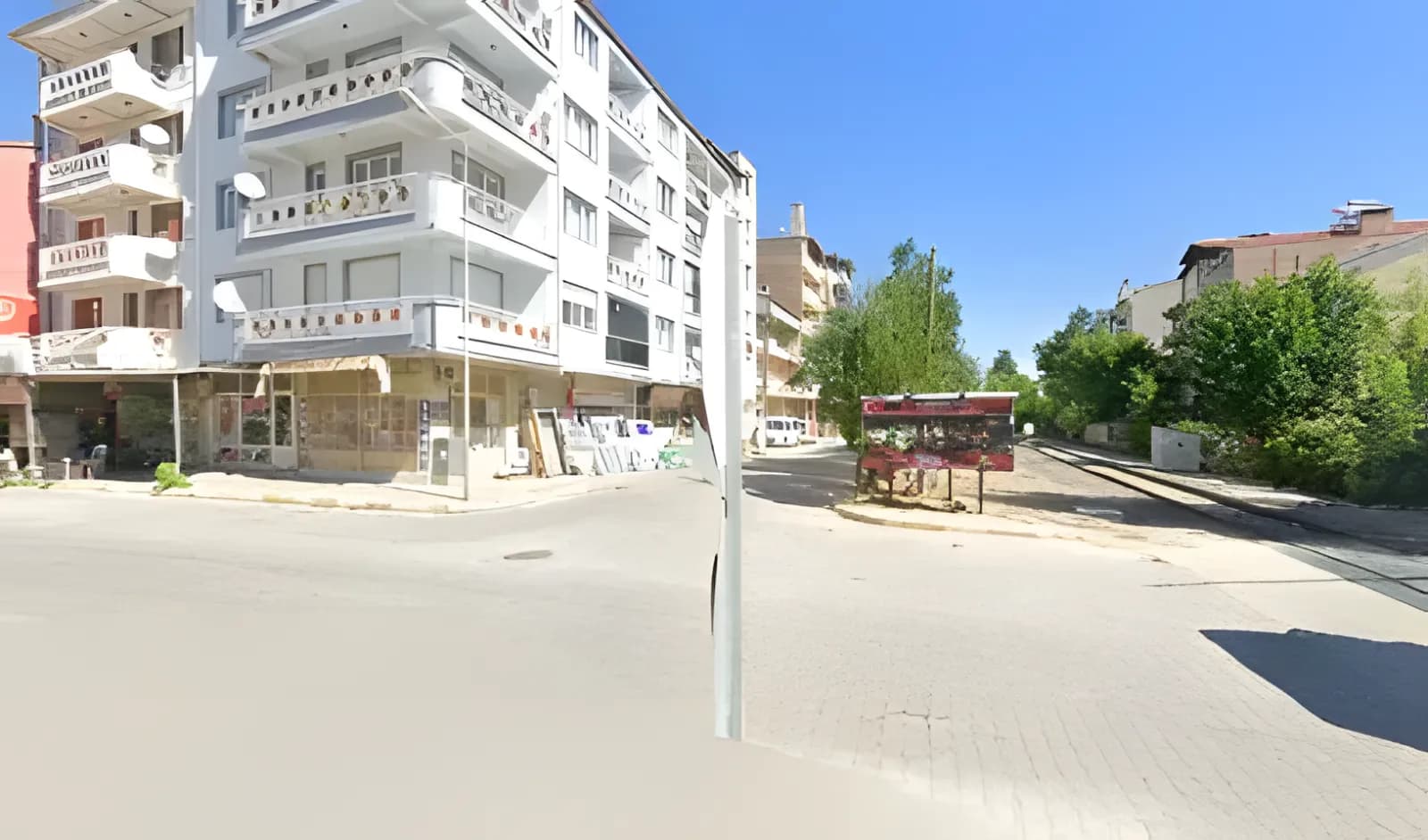 Şehzadeler Yükseköğrenim Erkek Öğrenci Pansiyonu Küçük Resim 1