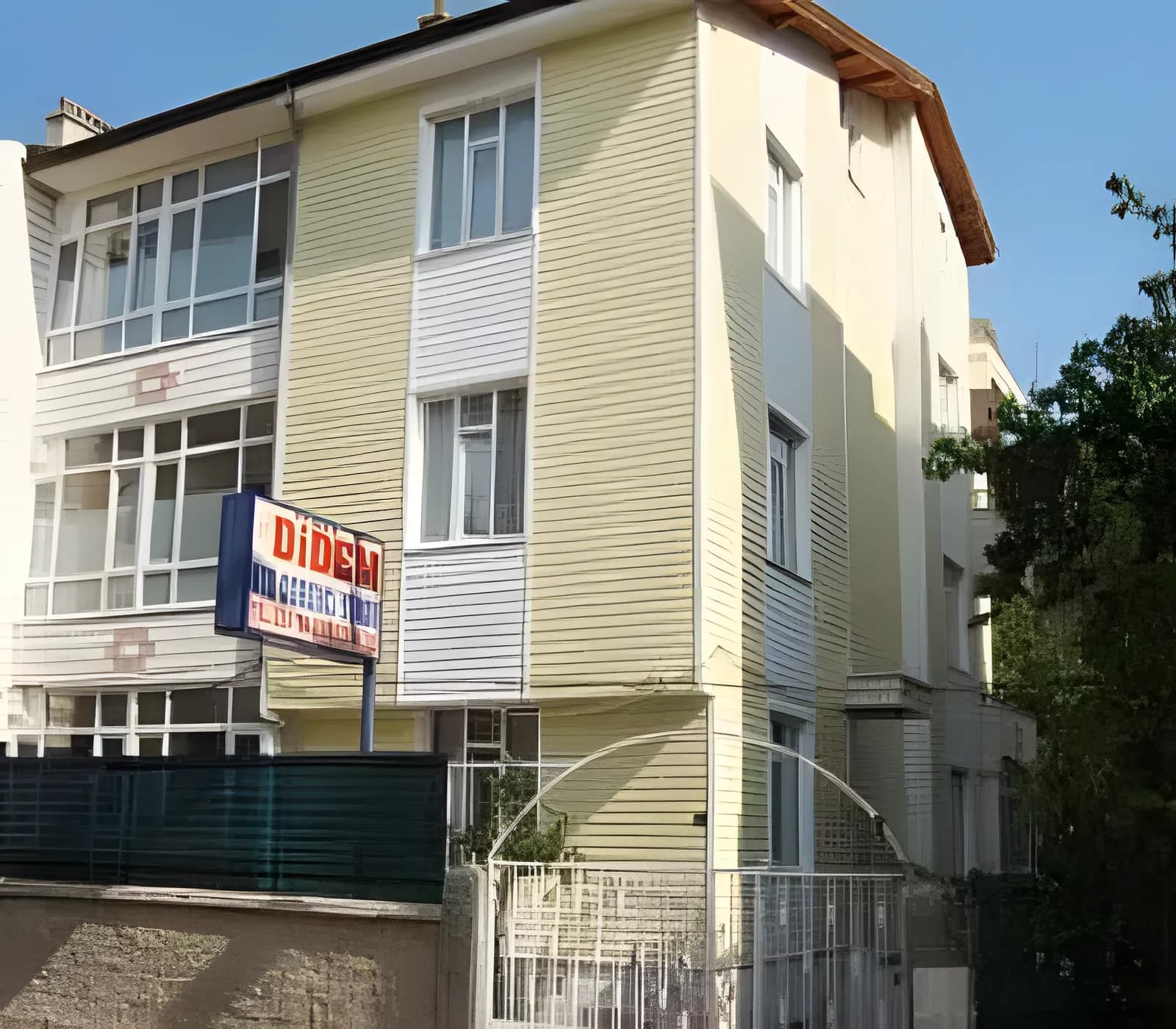 Didem Kız Öğrenci Yurdu Küçük Resim 2