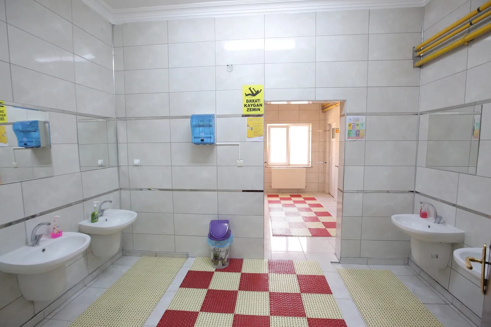 Özel Lale Yükseköğretim Erkek Öğrenci Yurdu Küçük Resim 4