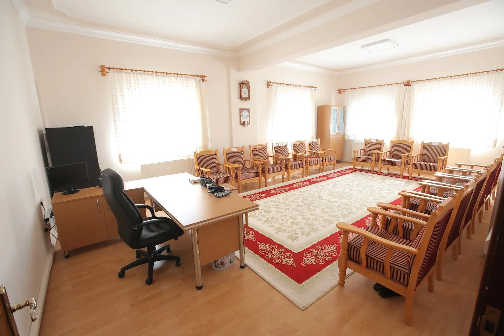 Özel Lale Yükseköğretim Erkek Öğrenci Yurdu Küçük Resim 5