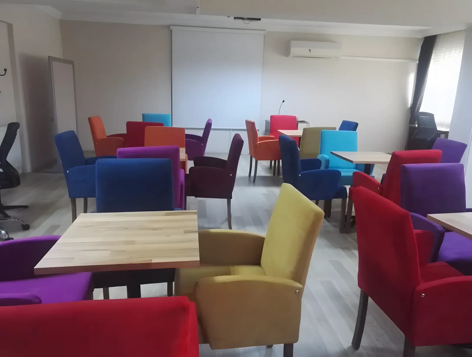 Özel Önder Aydın Yükseköğrenim Kız Öğrenci Yurdu Küçük Resim 4