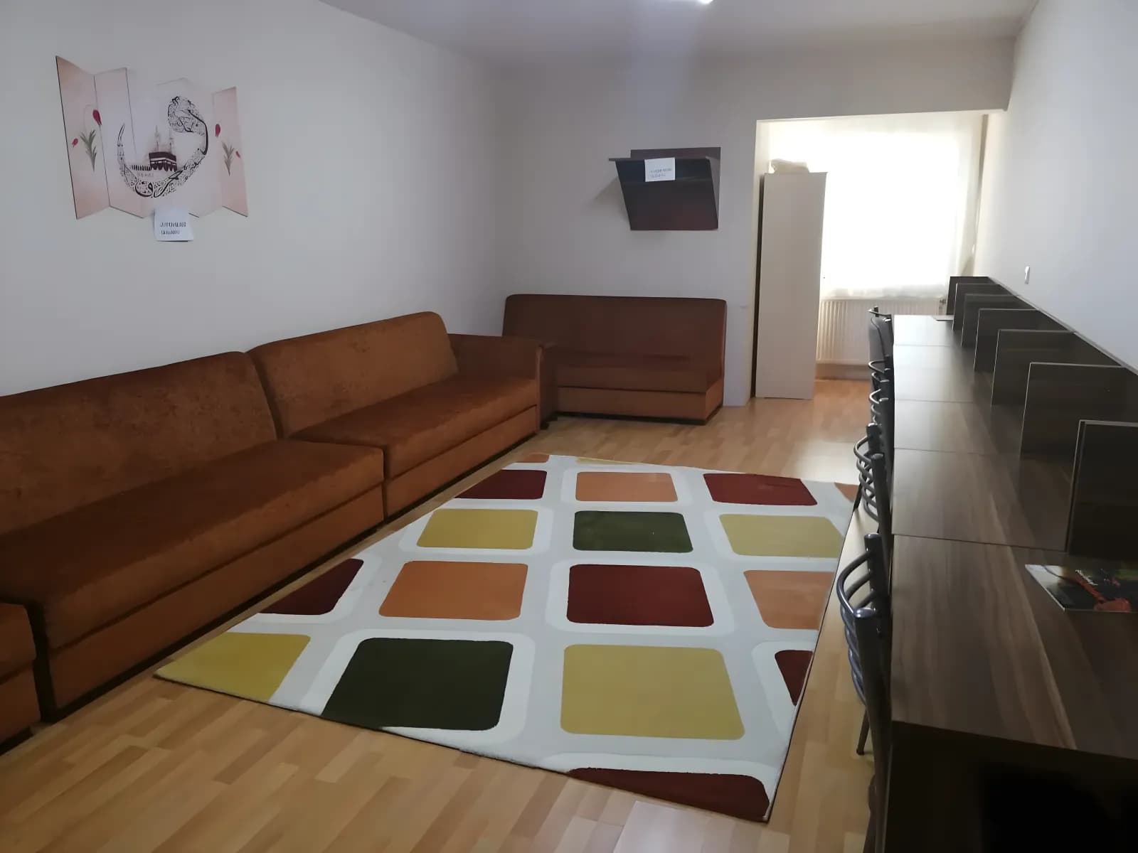 Özel Önder Aydın Yükseköğrenim Kız Öğrenci Yurdu Küçük Resim 5