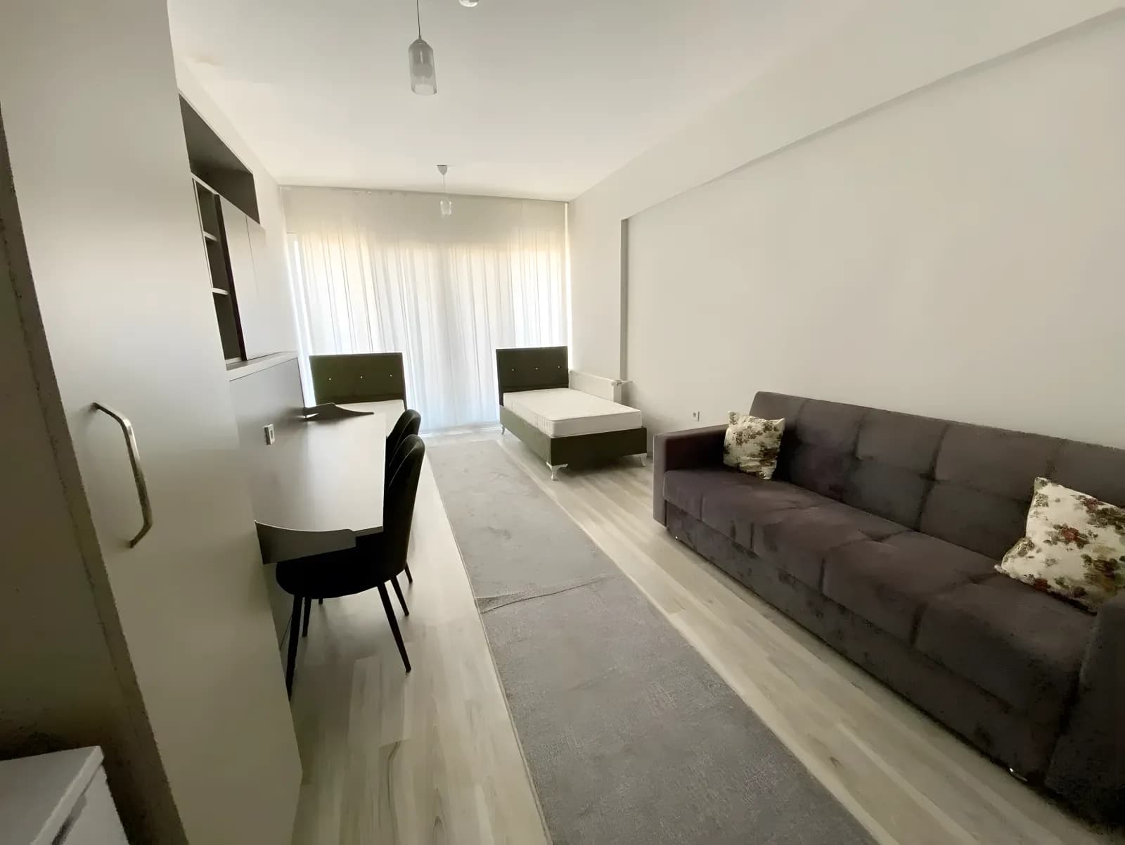Seyrek Aycan Kız Öğrenci Yurdu Küçük Resim 4