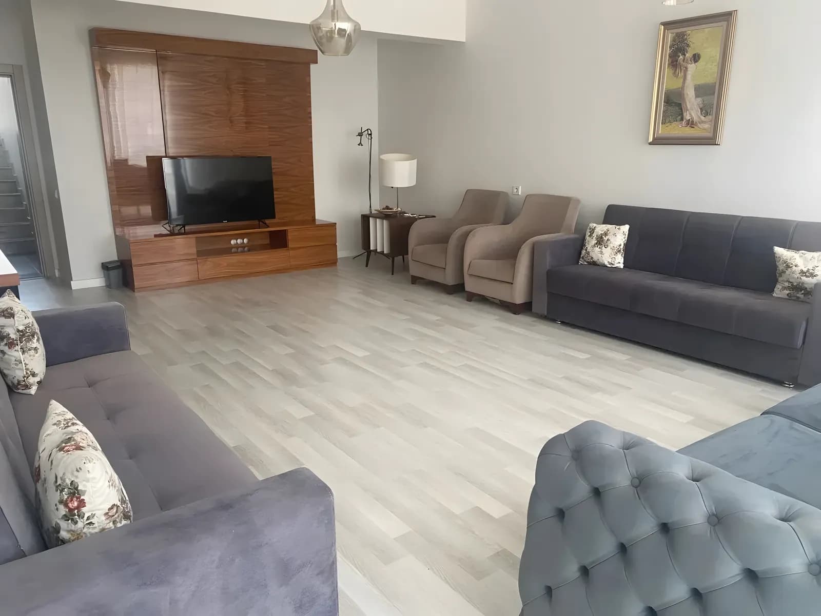 Seyrek Aycan Kız Öğrenci Yurdu Küçük Resim 5