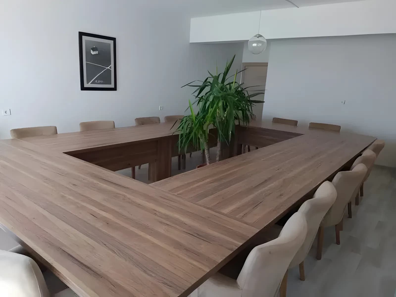 Seyrek Aycan Kız Öğrenci Yurdu Küçük Resim 6