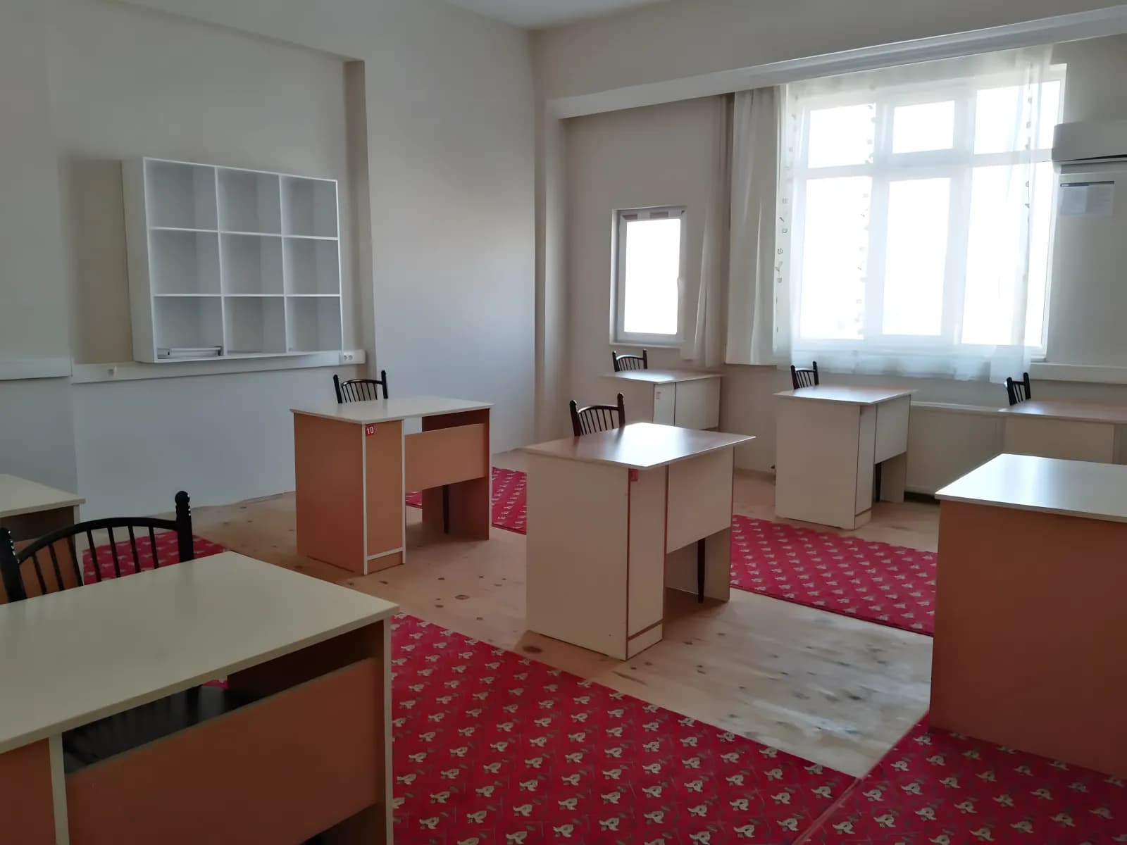 Yenişehir Özel Hamidiye Yükseköğrenim Erkek Öğrenci Yurdu Küçük Resim 4