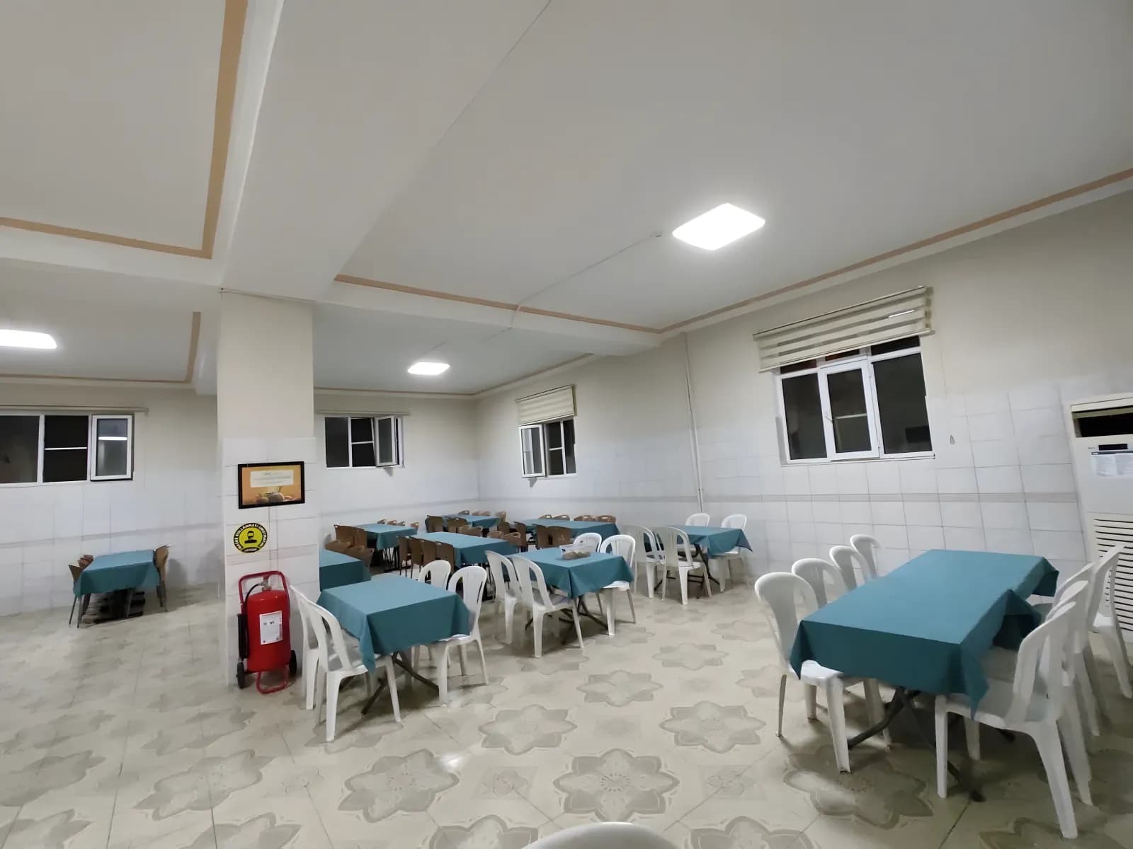 Yenişehir Özel Hamidiye Yükseköğrenim Erkek Öğrenci Yurdu Küçük Resim 5
