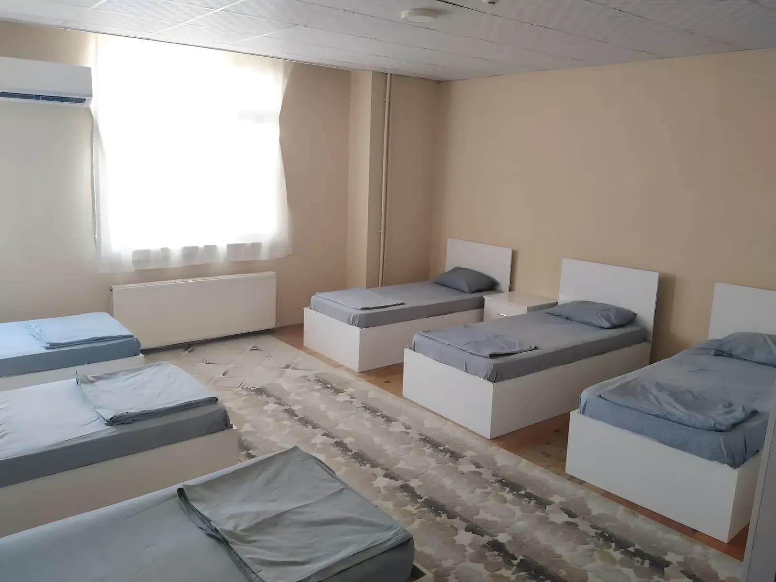 Yenişehir Özel Hamidiye Yükseköğrenim Erkek Öğrenci Yurdu Küçük Resim 6