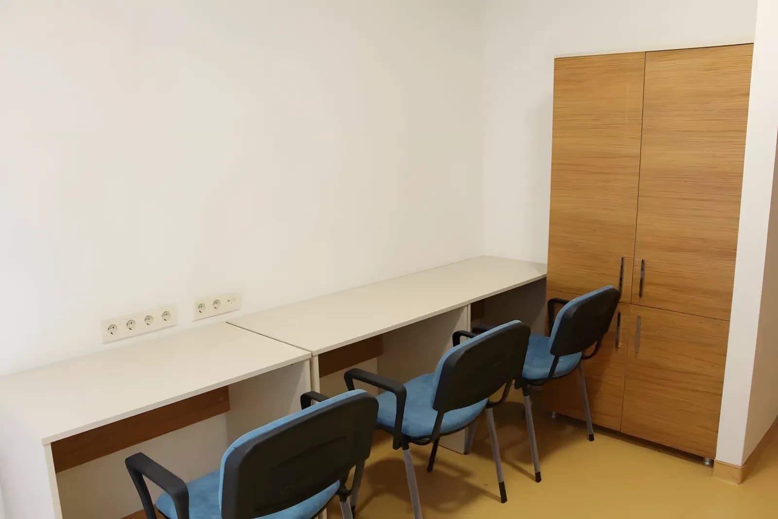 Özel Avrasya Yurdu Küçük Resim 5