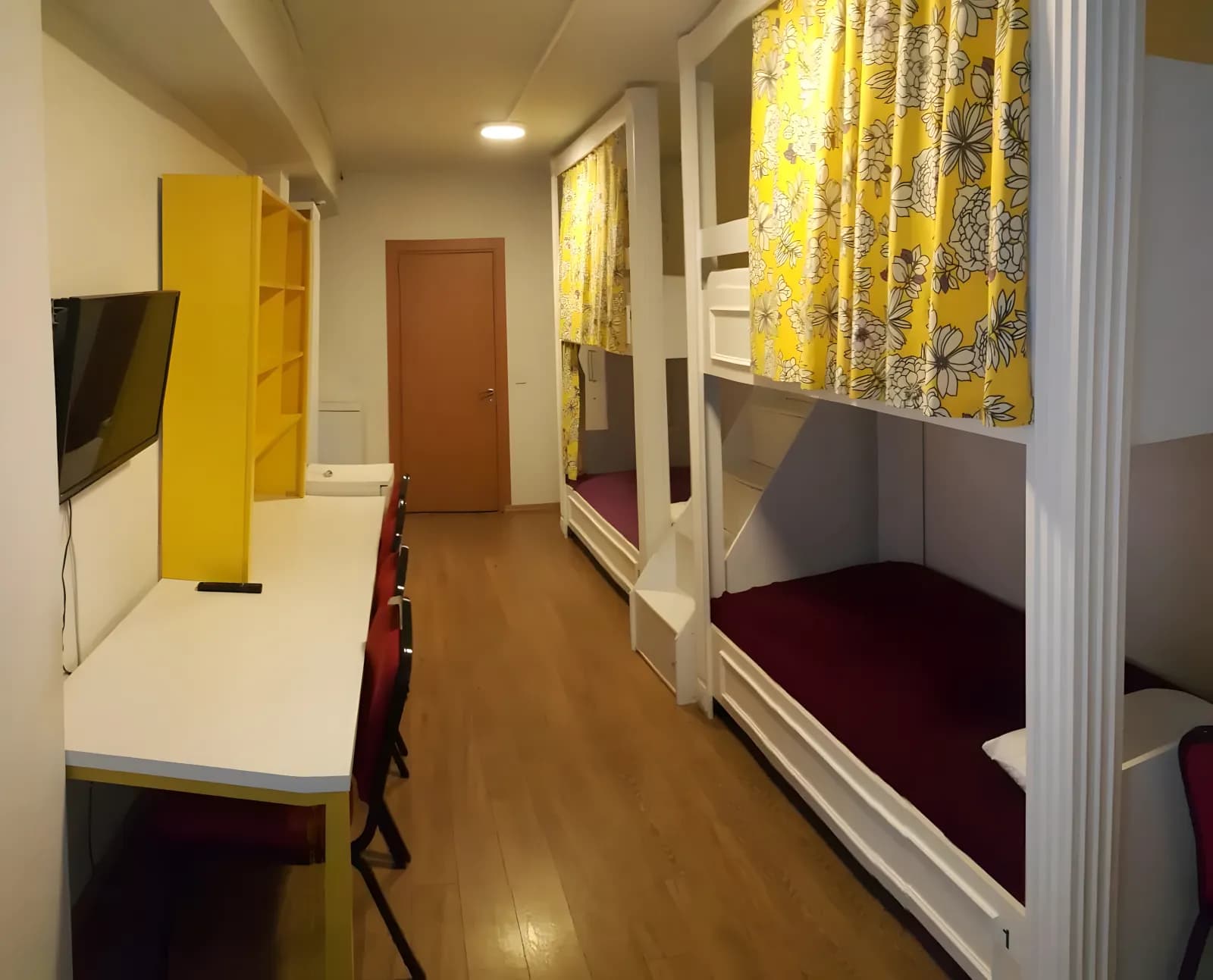 Özel Harmoni Yükseköğrenim Kız Öğrenci Pansiyonu Yurt Küçük Resim 3