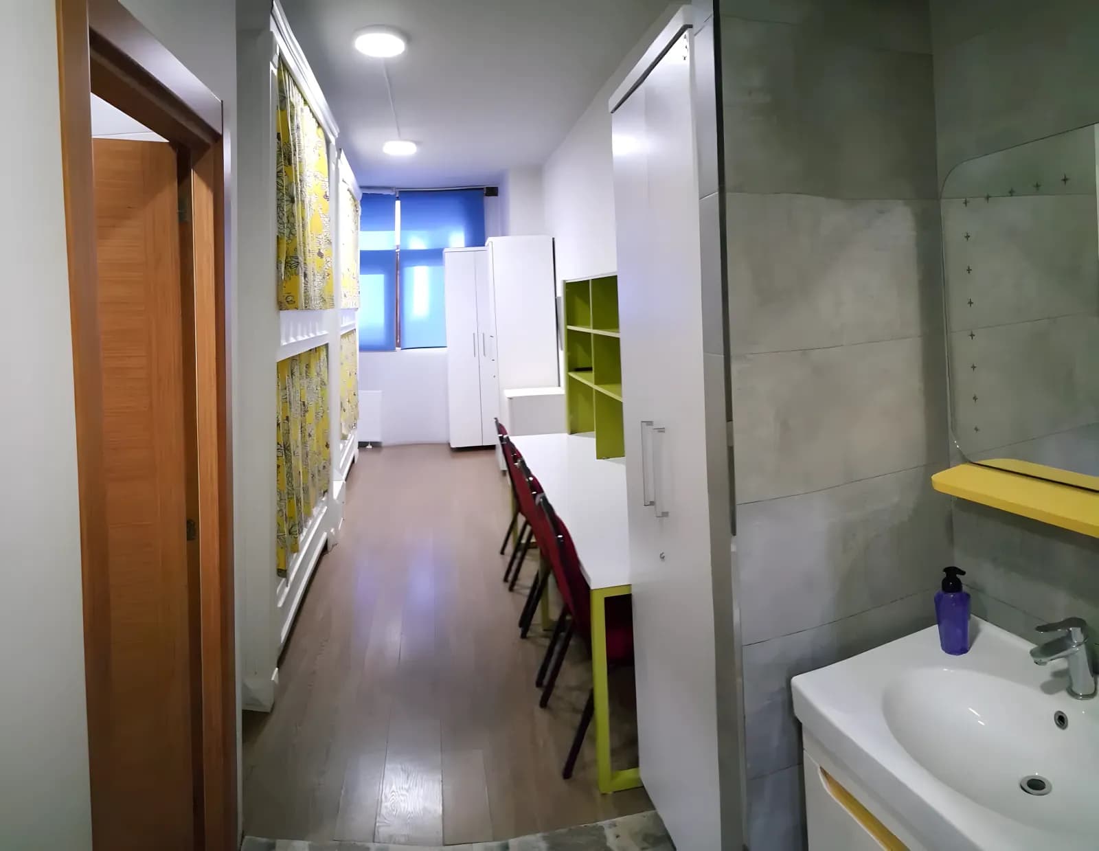 Özel Harmoni Yükseköğrenim Kız Öğrenci Pansiyonu Yurt Küçük Resim 4