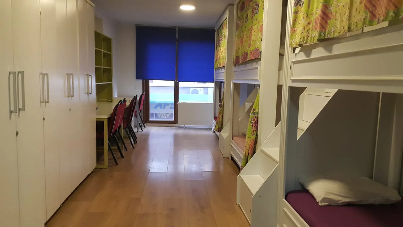 Özel Harmoni Yükseköğrenim Kız Öğrenci Pansiyonu Yurt Küçük Resim 5