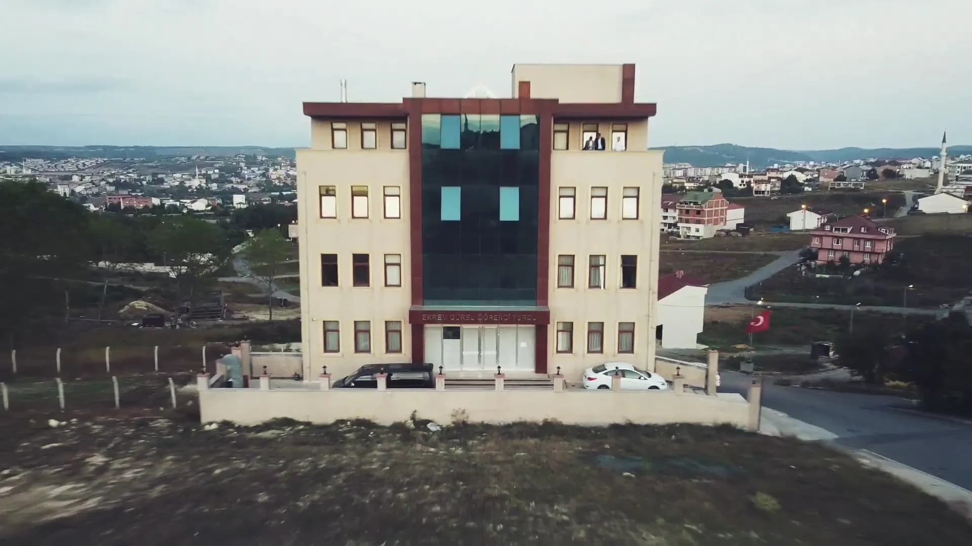 Arnavutköy Özel Ekrem Gürel Yüksek Öğretim Erkek Öğrenci Yurdu Küçük Resim 3