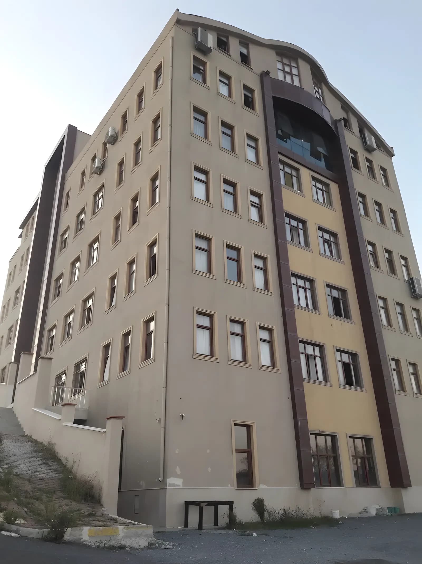Arnavutköy Özel Ekrem Gürel Yüksek Öğretim Erkek Öğrenci Yurdu Küçük Resim 4