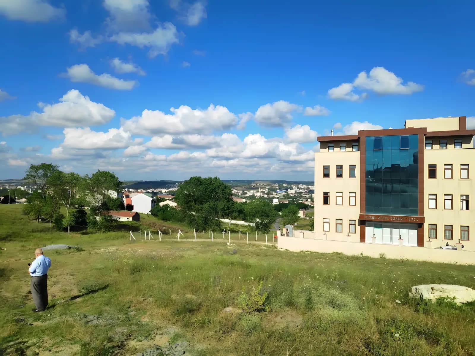 Arnavutköy Özel Ekrem Gürel Yüksek Öğretim Erkek Öğrenci Yurdu Küçük Resim 6